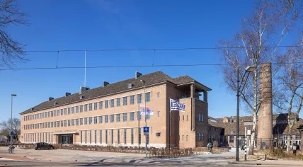The Zuider Gymnasium