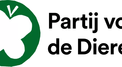 Logo of Partij voor de Dieren (PvdD)