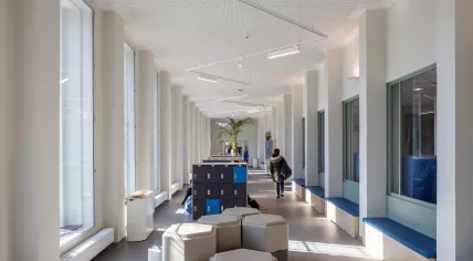 The Zuider Gymnasium