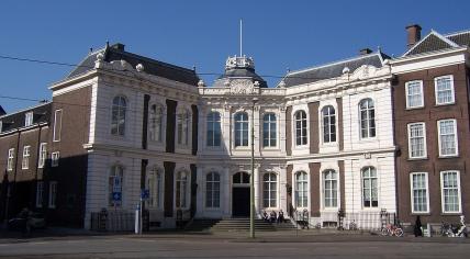 The Council of State in The Hague