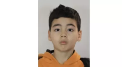 Abdyrahman Ashirov, 6-year-old boy missing in Lith since 18:30 on 14 June 2023