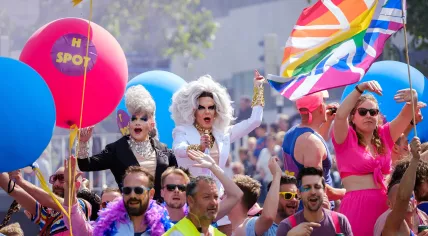 Utrecht Canal Pride 2022