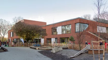 Fridjof Nansenschool