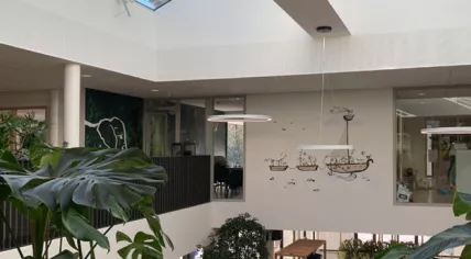 Fridtjof Nansenschool