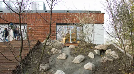 Fridtjof Nansenschool