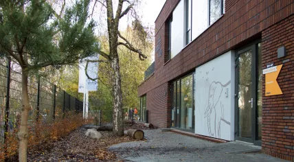 Fridtjof Nansenschool
