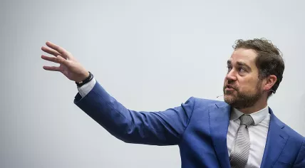 Klaas Dijkhoff