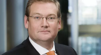 Ard van der Steur