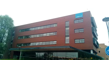 An office of the Catawiki online auction wiki website in the Drenthic capital city of Assen