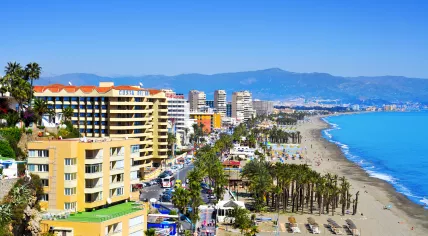 Torremolinos, Spain