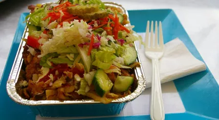 Kapsalon