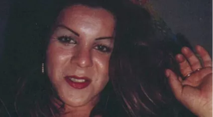 Jody, a transgender sex worker from Ecuador, found murdered in Amsterdam in 2003