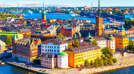 Stockholm, Sweden