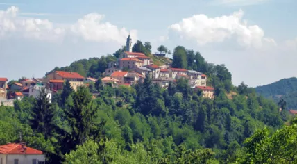 Montaldo di Mondovi 