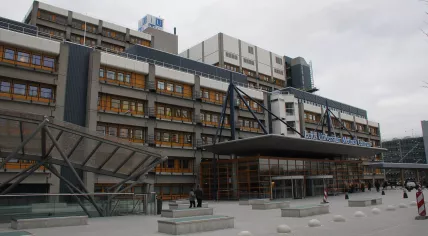 Leiden University Medical Center (LUMC)