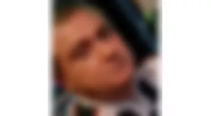 Samed, a 33-year-old man with an intellectual disability missing in Apeldoorn since 18 August 2023