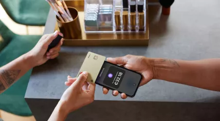 Apple Tap to Pay