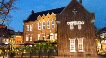 Restaurant Oonivoo in Uden