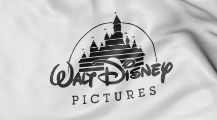 Walt Disney logo