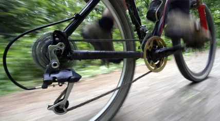 Cycling 