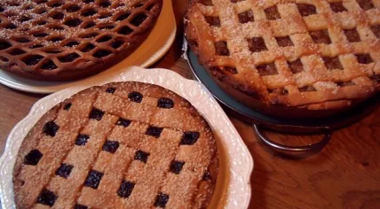 Vlaai
