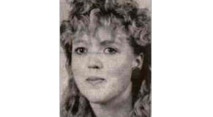 Germa van den Boom, missing since 1984