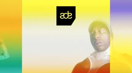 Breathe, Walk, Die - the opening event of the 2023 ADE in collaboration with the Rijksmuseum, 18 October 2023