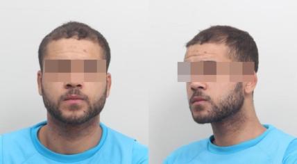 Bretly D., suspected in a fatal shooting in Rotterdam on 13 October 2023 and a stabbing in Zutphen on 21 October 2023