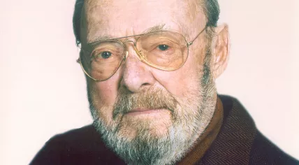 Prince Bernhard, 1911-2004