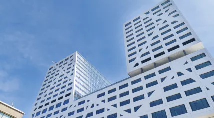 Utrecht city hall