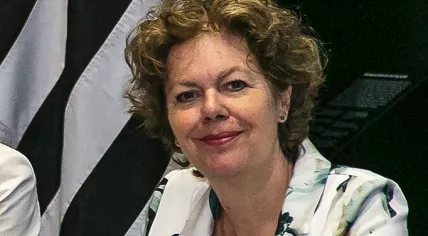 Ingrid Thijssen