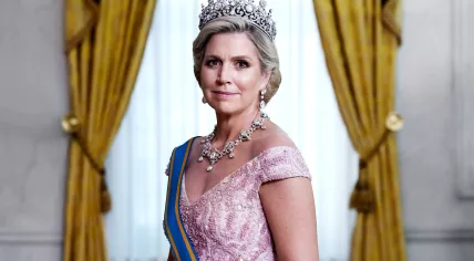 Queen Maxima, September 2023