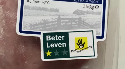 Quality trademark Beter Leven