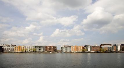 Apartments in Amsterdam