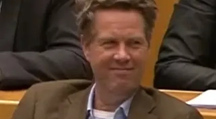 Martin Bosma in 2019