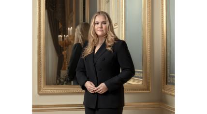 Crown Princess Amalia in a 20th birthday portrait shot at Noordeinde Palace in December 2023