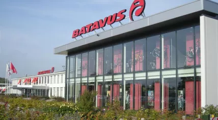 Batavus in Heerenveen