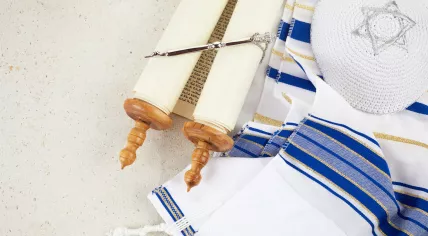 Symbols of the Jewish faith
