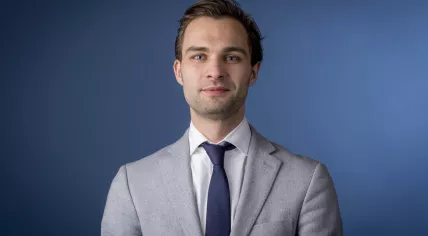 Maarten van Ooijen