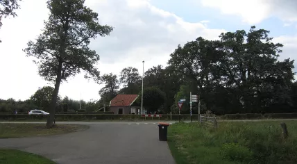 The Konink farm Zeldam, 5 August 2019
