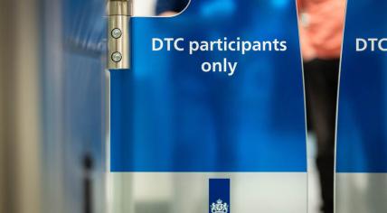 Digital Travel Credential (DTC) gates at Schiphol Airport