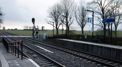 Mantgum station