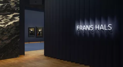 Frans Hals exhibition