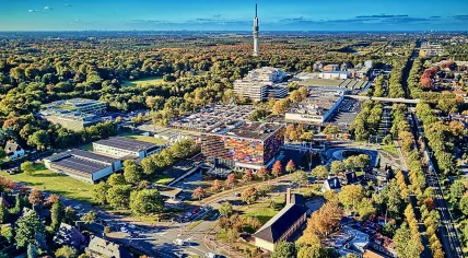 Media Park, Hilversum 2022-10-18