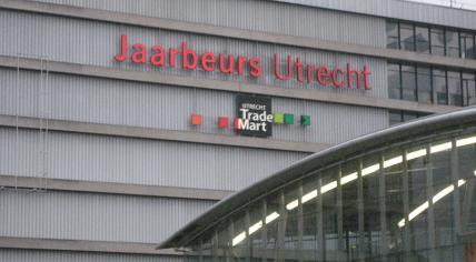 Jaarbeurs Utrecht