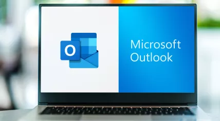 Microsoft Outlook