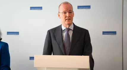 Klaas Knot presenting the DNB's annual report, 14 March 2024