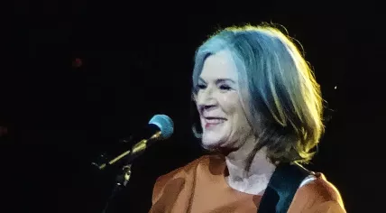 Lenny Kuhr at Het Grote Songfestivalfeest 2019. 15 December 2019