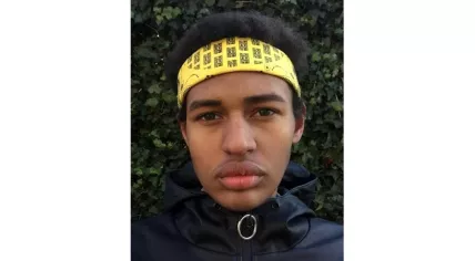 Orlando Boldewijn, 17, went missing after an internet date on February 18, 2018, in the Ypenburg district of The Hague