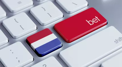 Online gambling in the Netherlands